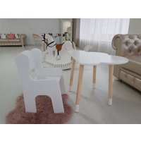 Детский стул Sendy Растущий