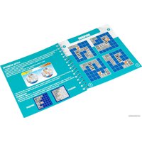 Настольная игра Bondibon БондиЛогика. Операция Перехват ВВ6011