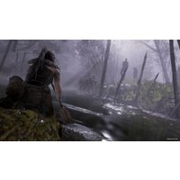  Hellblade: Senua's Sacrifice для Xbox One