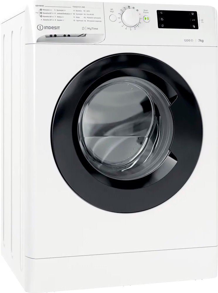 

Стиральная машина Indesit MTWE 71252 WK PL