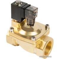 Фитинг Unipump Клапан электромагнитный BCX-15 1/2