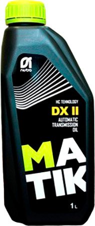 Nestro Matik DX II 1л