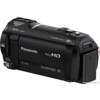 Видеокамера Panasonic HC-V750