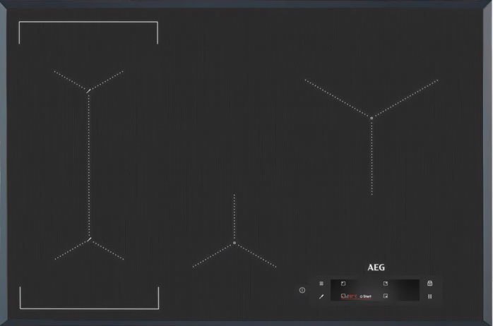 

Варочная панель AEG IAE84881FB
