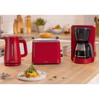 Электрический чайник Bosch TWK3M124