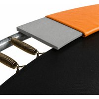Аксессуары и комплектующие для батутов AMETIST PRO D06FT Blue/Orange