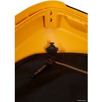 Чемодан-спиннер Samsonite Essens Radiant Yellow 69 см