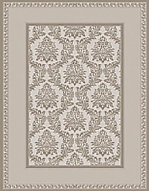 Прикроватный коврик БелКа Сизаль 51305 50522 0.6x1.1 м