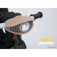Детский велосипед Lorelli Enduro 2021 (желтый)