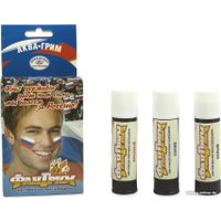 Набор для аквагрима Аква-Колор К3203 Фангрим (5 цв) в Гомеле