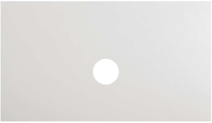 

BelBagno Столешница KEP-80-BO-W0 Bianco Opaco