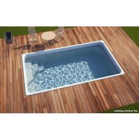 Композитный бассейн Composit Group Престиж