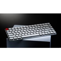 Клавиатура Keychron K3 V2 K3-K1-RU (Gateron Low Profile Red)