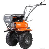Мотоблок бензиновый Daewoo Power DATM 6.2 PRO