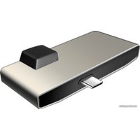 Док-станция Ginzzu GR-867UB