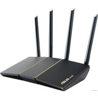 Wi-Fi роутер ASUS RT-AX57