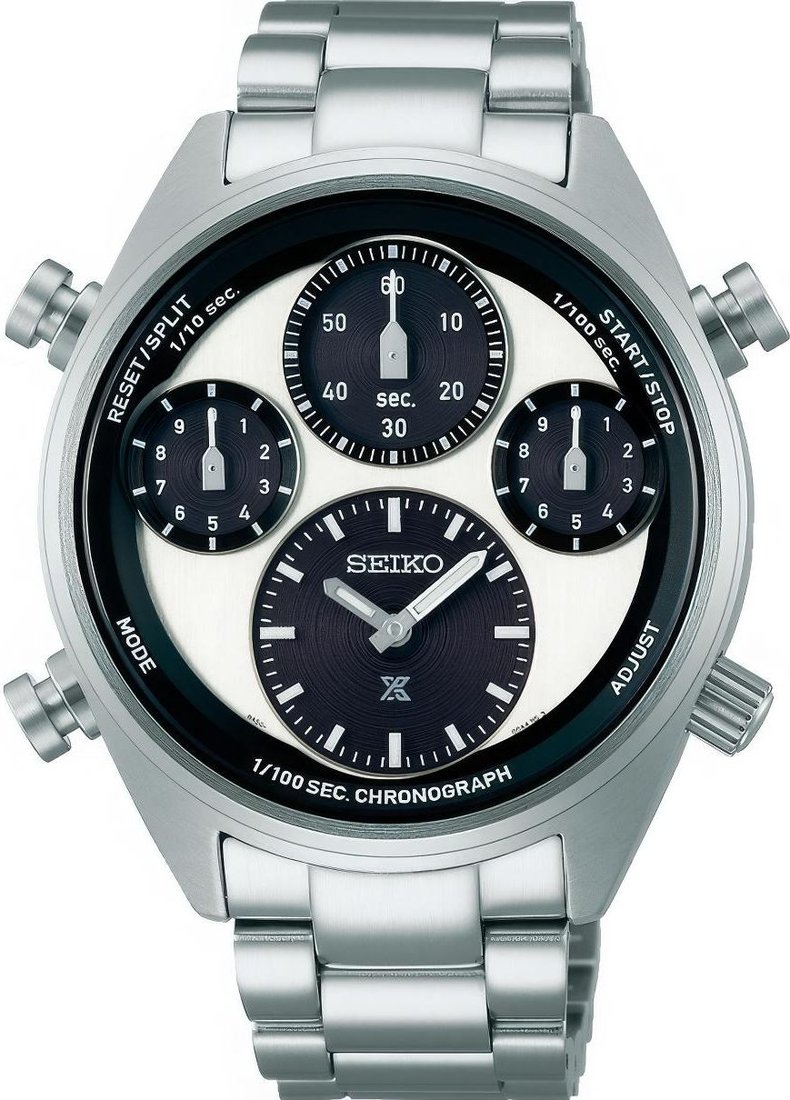 

Наручные часы Seiko Prospex SFJ001P1