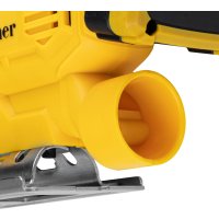 Электролобзик Kolner KJS 18-100-1K (с 1-им АКБ, кейс)