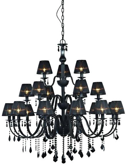 

Подвесная люстра L'Arte Luce Palermo L19900.09