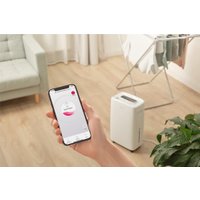 Осушитель воздуха Sencor SDH 1028WH