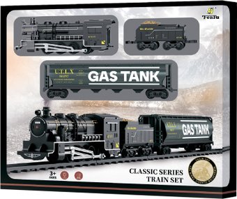 Набор железной дороги Fenfa 1601C-2