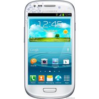 Смартфон Samsung Galaxy S III mini La FLeur (8Gb) (I8190)