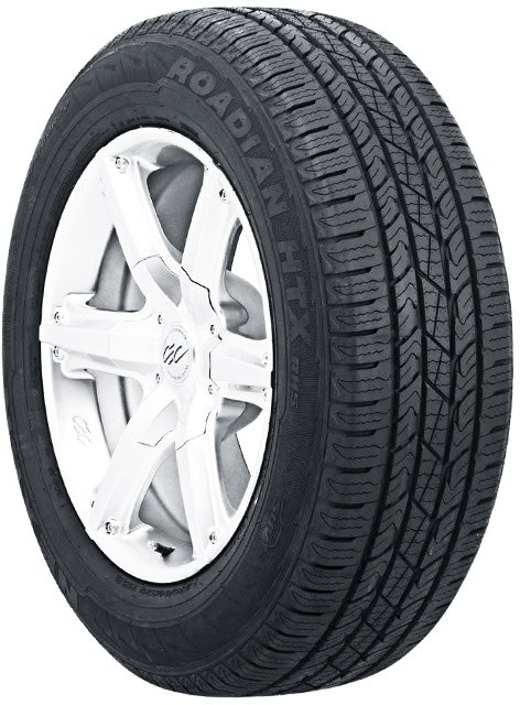 

Летние шины Nexen Roadian HTX RH5 255/65R16 109H