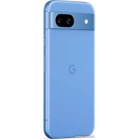 Телефон Google Pixel 8a 8GB/128GB (залив) в Витебске