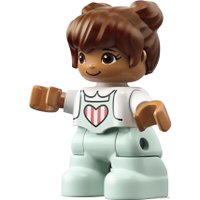 Конструктор LEGO Duplo 10961 Самолет и аэропорт