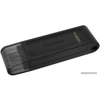 USB Flash Kingston DataTraveler 70 128GB