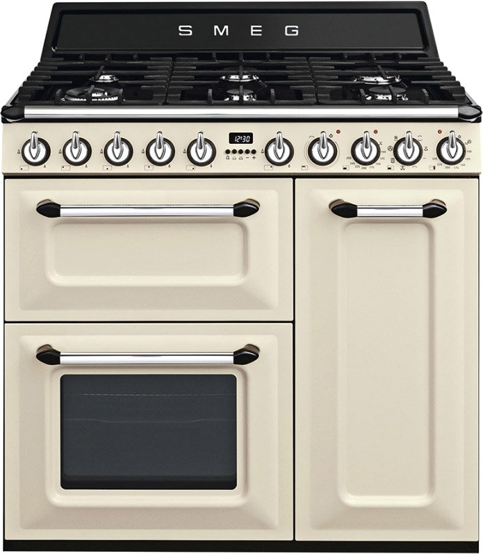 

Кухонная плита Smeg TR93P