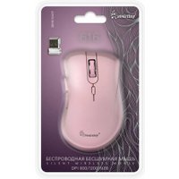 Мышь SmartBuy 616AG SBM616AGP (розовый)