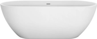 Ванна BelBagno Due BB701-1700-750-K