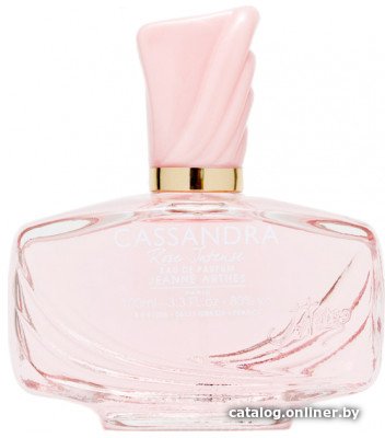 

Парфюмерная вода Jeanne Arthes Cassandra Roses Intense EdP (100 мл)