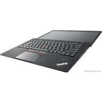 Ноутбук Lenovo ThinkPad X1 Carbon (N3K2HRT)