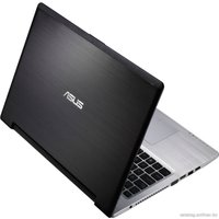 Ноутбук ASUS K56CM-XX008