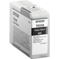 Картридж Epson C13T850800