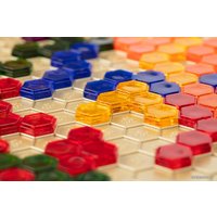 Настольная игра Эврикус Гембло PG-15001