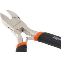 Кусачки боковые (бокорезы) Sparta 17824