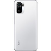 Смартфон Xiaomi Redmi Note 10 4GB/64GB (белый камень)