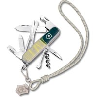 Мультитул Victorinox Companion New York Style 1.3909.E223