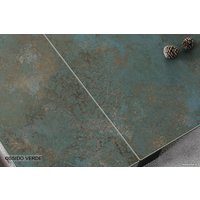 Кухонный стол Signal Westin ceramic WESTINTUC160 (бирюзовый/черный)