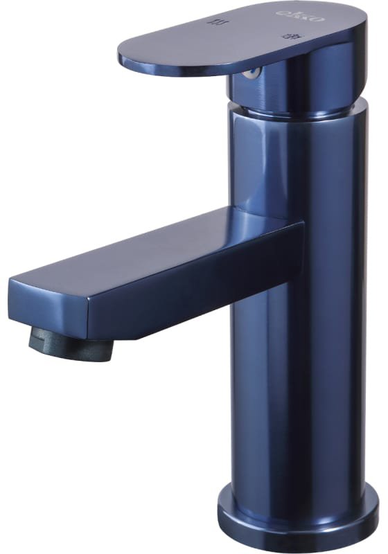 

Смеситель Ekko E1081-23 (синий)