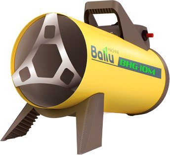 

Газовая тепловая пушка Ballu BHG-20M
