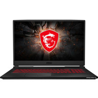 Игровой ноутбук MSI GL75 Leopard 10SCXR-023XRU