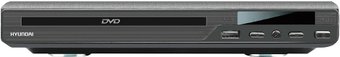 DVD-плеер Hyundai H-DVD160