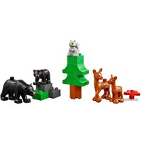 Набор деталей LEGO Education 45029 Животные