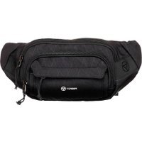 Сумка на пояс Torber T9424-3B (черный)