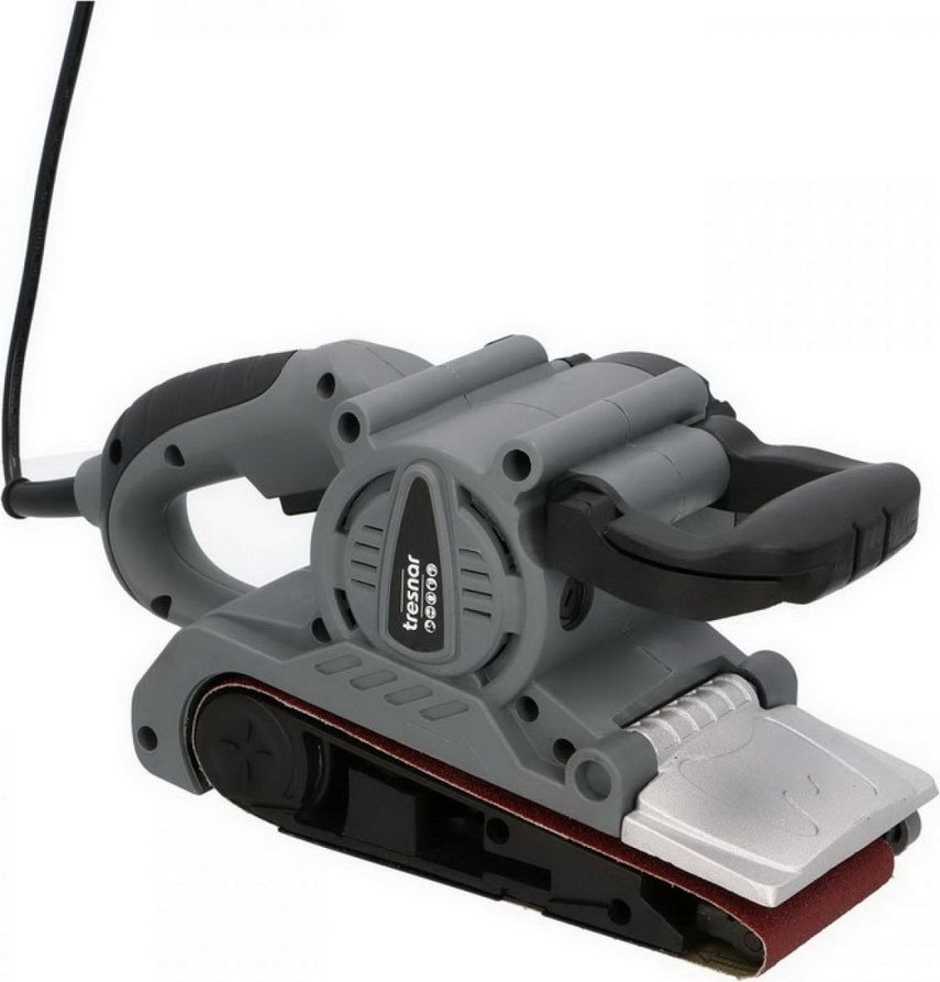 

Ленточная шлифмашина Tresnar E4536