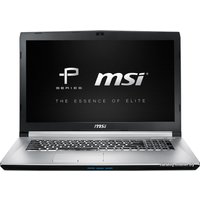 Ноутбук MSI PE70 6QD-245XRU